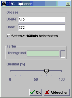 Optionen