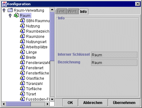Infofenster