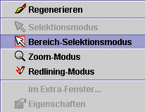 PopupMenü
