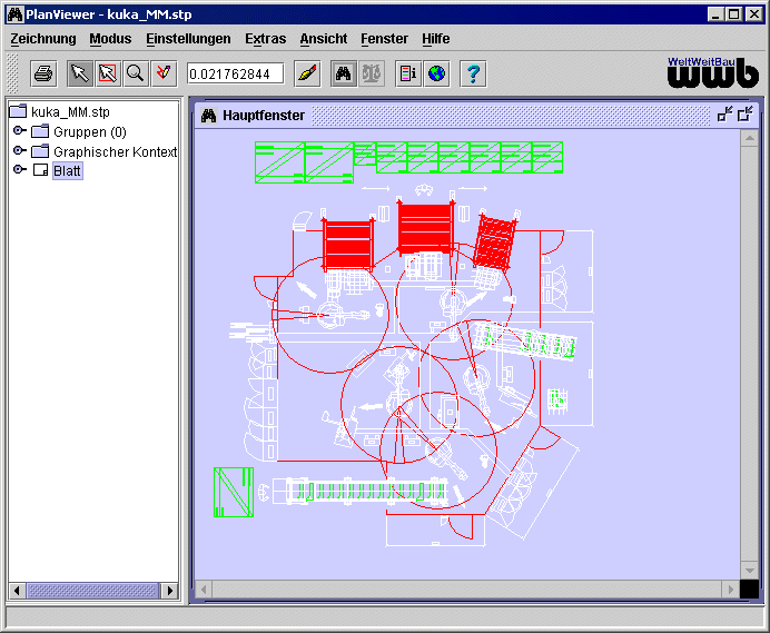 PlanViewer