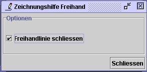 zeichnungshilfe freihand