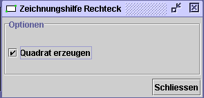 zeichnungshilfe rechteck