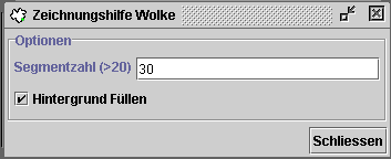 zeichnungshilfe wolke